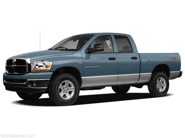 dodge ram 1500 pickup 2006 1D7HA18N76J110655 image dodge ram 1500 pickup 2006 1D7HA18N76J110655 image